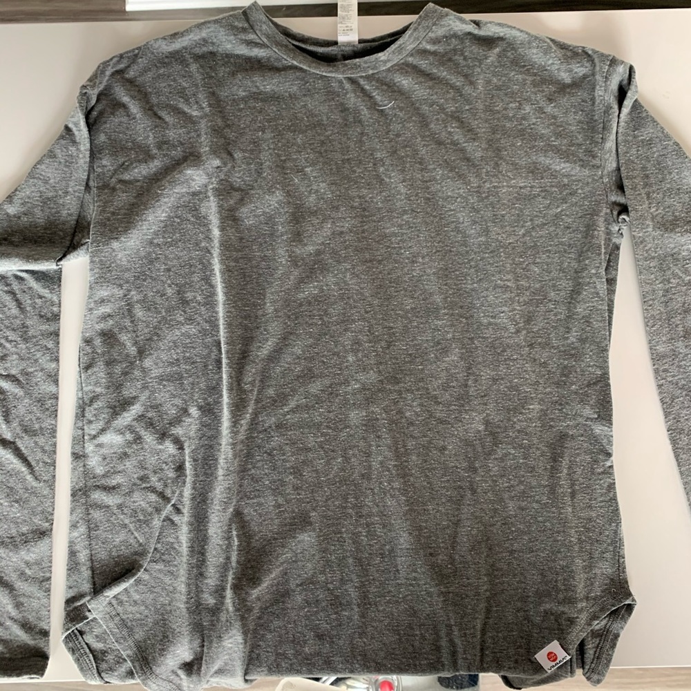 Vimmia Long Sleeve Top